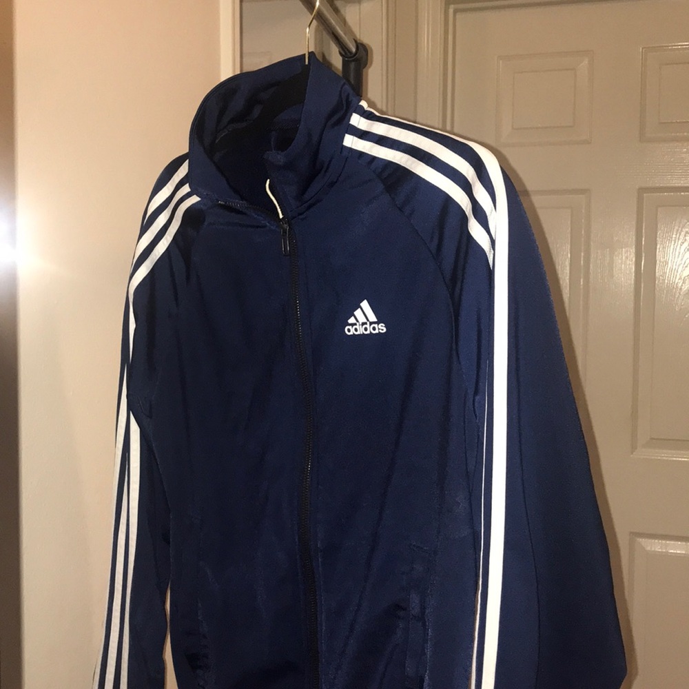 Adidas Men jacket